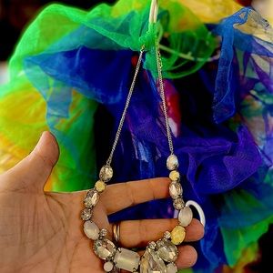 Beautiful one of a kind necklace